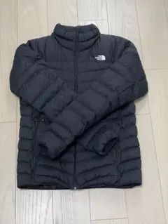 ザノースフェイス　サンダージャケット　ブラック XXL