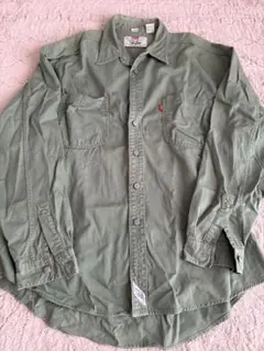 リーバイス シャツ 70s80s90s