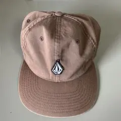 VOLCOM キャップ
