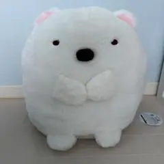 2026年最新】すみっコぐらし XL ぬいぐるみの人気アイテム - メルカリ