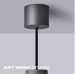 【購入希望専用】ART WORK STUDIO POD シーリングカバーBK