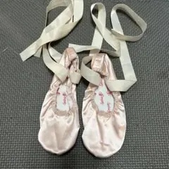 トゥシューズ 21.5