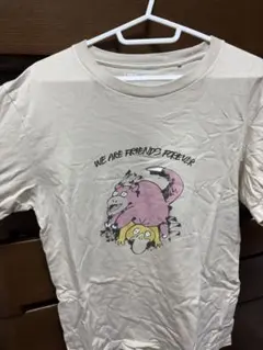 UNIQLO UT ポケモンコラボ Tシャツ　コダック　ヤドンのサムネイル
