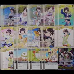大空スバル デッキパーツ ⑨