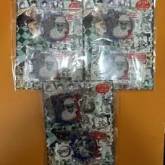 鬼滅の刃 つながるアクリルパズルコレクション 鱗滝左近次