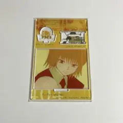 HUNTER × HUNTER クラピカ 名場面ジオラマフィギュア2022 クラピカ 名場面ジオラマフィギュア 2022 HUNTER × HUNTER クラピカ