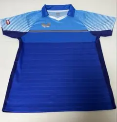 卓球ユニフォーム　butterfly