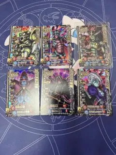 ドラゴンクエスト モンスターバトルロード PSA10 6枚セット - メルカリ