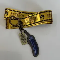 ミセス　バベル　キーホルダー