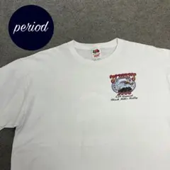 ジェリー マルケス × テンプラサイクル 半袖 Tシャツ□ホワイト□M 
