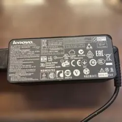 Lenovo ACアダプター ADLX45NLC3A