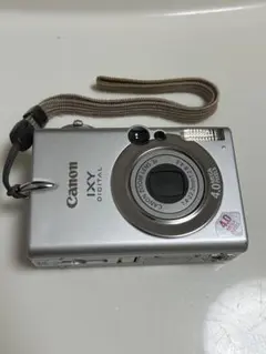 2026年最新】canon IXY DIGITAL 400の人気アイテム - メルカリ