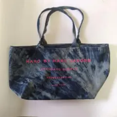 MARC BY MARC JACOBS デニム トートバッグのサムネイル