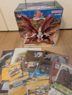 一番くじ NARUTO-ナルト- 疾風伝 輪廻の嘆きと平和の懸け橋　ラストワン③