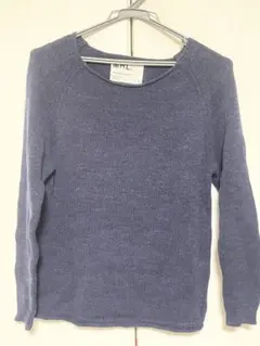 MHL. MARGARET HOWELL MHL. ニット　size M 2