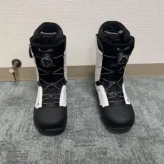 RIDE LASSO 27CM 　5日間のみ使用の極上美品 RIDE LASSO 27CM 5日間のみ使用の極上美品