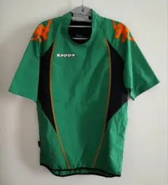 Kappa 半袖ウエア Lサイズのサムネイル
