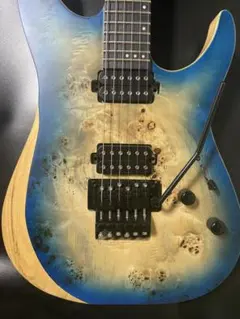 SCHECTER Reaper-6 FR Satin Sky Burstのサムネイル