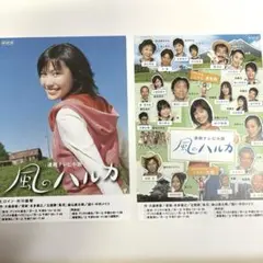 風のハルカ 完全版 DVD-BOX１・２ Amazon.co.jp: 連続テレビ小説 風のハルカ 完全版 BOX I DVD 7枚組