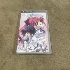 ましろ色シンフォニー PSP