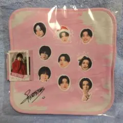 八木勇征 トラキン オンラインくじ FANTASTICS