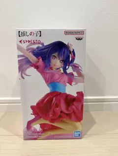 推しの子 ESPRESTO Poppin' Heart アイ