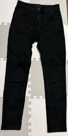 UNIQLO スキニーパンツ