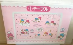 2026年最新】キキララ テーブルの人気アイテム - メルカリ