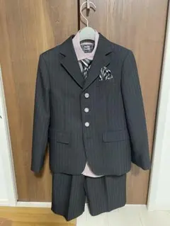 Ready Freddy ストライプスーツ 130