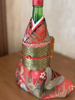 着物ボトルウェア401