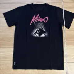 ミカランセ MIKALANCE ミカノ　MIKANO Tシャツ　カタログ未掲載