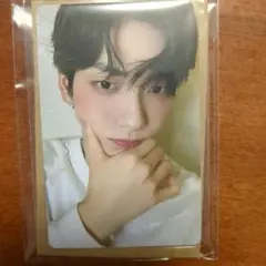 TXT StarKissed スビン フォトカード トレカ アグンパン