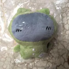 ちいかわ　パジャマパーティーズ　ガチャガチャ　カプセルトイ