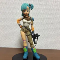 2026年最新】造形天下一武道会4 其ノ七 ブルマの人気アイテム - メルカリ