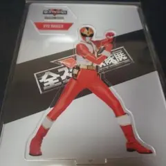 2025年最新】全スーパー戦隊展の人気アイテム - メルカリ