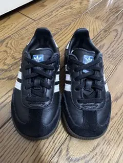 adidas Samba ベビー用 スニーカー13.5cm