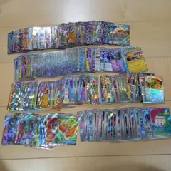 ポケモンカード セット まとめ売り　ニンジャスピナー　メガドリーム