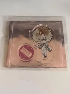 オトパ　無神コウ アクリルスタンド