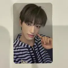 NEXZ セイタ トレカ