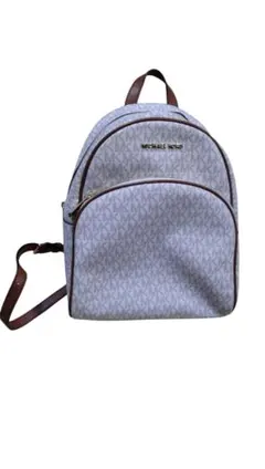 未使用品 MICHAEL KORS マイケルコース リュック バックパック