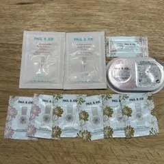PAUL & JOE サンプルセットのサムネイル