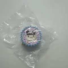 たまごっち　みみっち　カプセルトイ