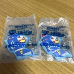 ドラえもん☆のび太と空の理想郷☆映画特典