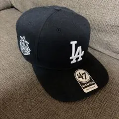 ドジャース 47brand× Carhart キャップ - メルカリ