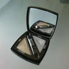 シャネル アイ&リップ コンパクト