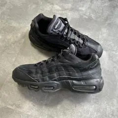 air max 95 トリプルブラック 【すぐ発送・送料込】
