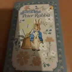 ピーターラビット メモ帳付箋セット