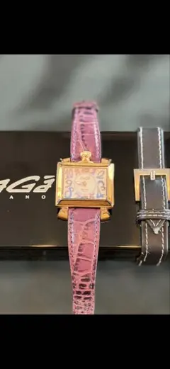 GaGa MILANO ガガミラノ ナポレオーネ レディース 腕時計のサムネイル