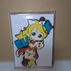 ラブライブ！ ビッグラバーキーチェーン 絢瀬絵里
