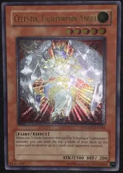 遊戯王】ライトロードマジシャンライラ 英語版 アンリミ レリーフ 強